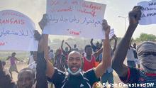 Mehrere Tote bei Demonstrationen im Tschad