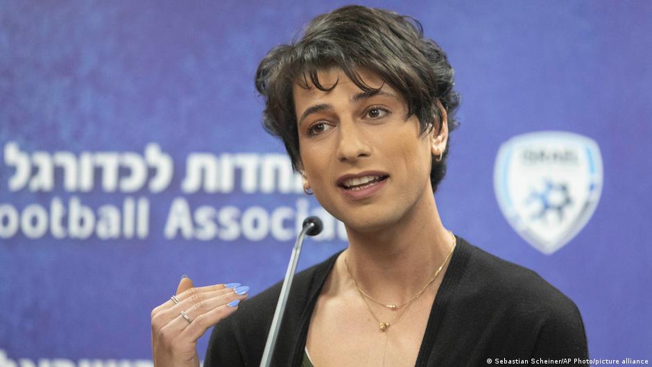 Israeli Premier League referee to begin transitioning | Sports| German football and major international sports news | DW - Vimarsana News