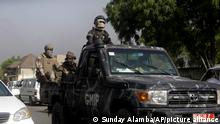 Combates en el oeste de Chad entre ejército y rebeldes