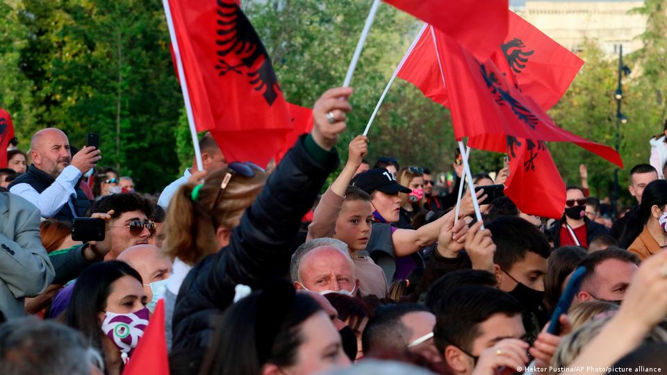 Albania: Incumbent PM's third term improves the political stability outlook  amid an ongoing slow economic recovery