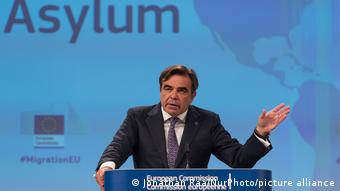 Ο Μαργαρίτης Σχοινάς