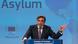 European Commissioner Margaritis Schinas European Commissioner Margaritis Schinas