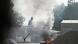 La répression des manifestations a fait plusieurs blessés au Tchad La répression des manifestations a fait plusieurs blessés au Tchad