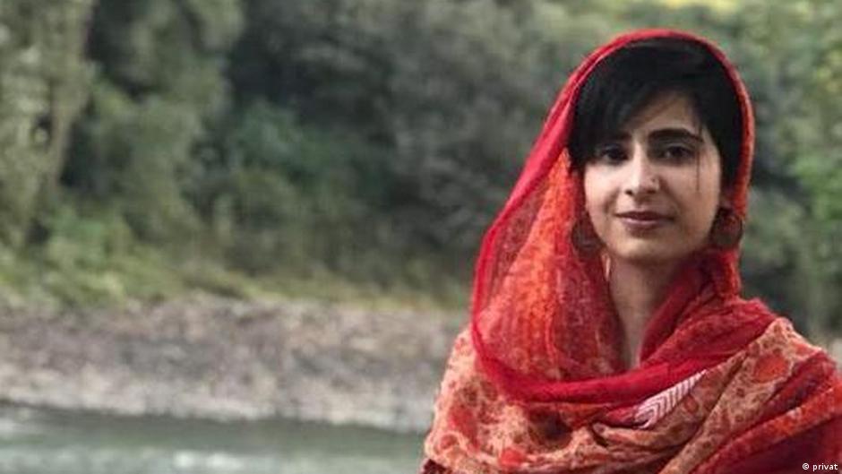 پیگاسس اور کشمیر، ہنگامہ ہے کیوں برپا؟ | دستک | DW - Vimarsana News