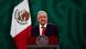 Andrés Manuel López Obrador, presidente de México Andrés Manuel López Obrador, presidente de México