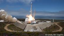 GRACE-FO Launch