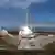 Пуск ракети Falcon 9 компанії SpaceX Ілона Маска