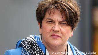 Arlene Foster