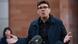 Manchester mayor Andy Burnham Manchester mayor Andy Burnham