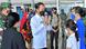 Presiden Joko Widodo Presiden Joko Widodo