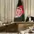 Afghanistan Kabul Heiko Maas Bundesaussenminister trifft Aschraf Ghani Präsident von Afghanistan