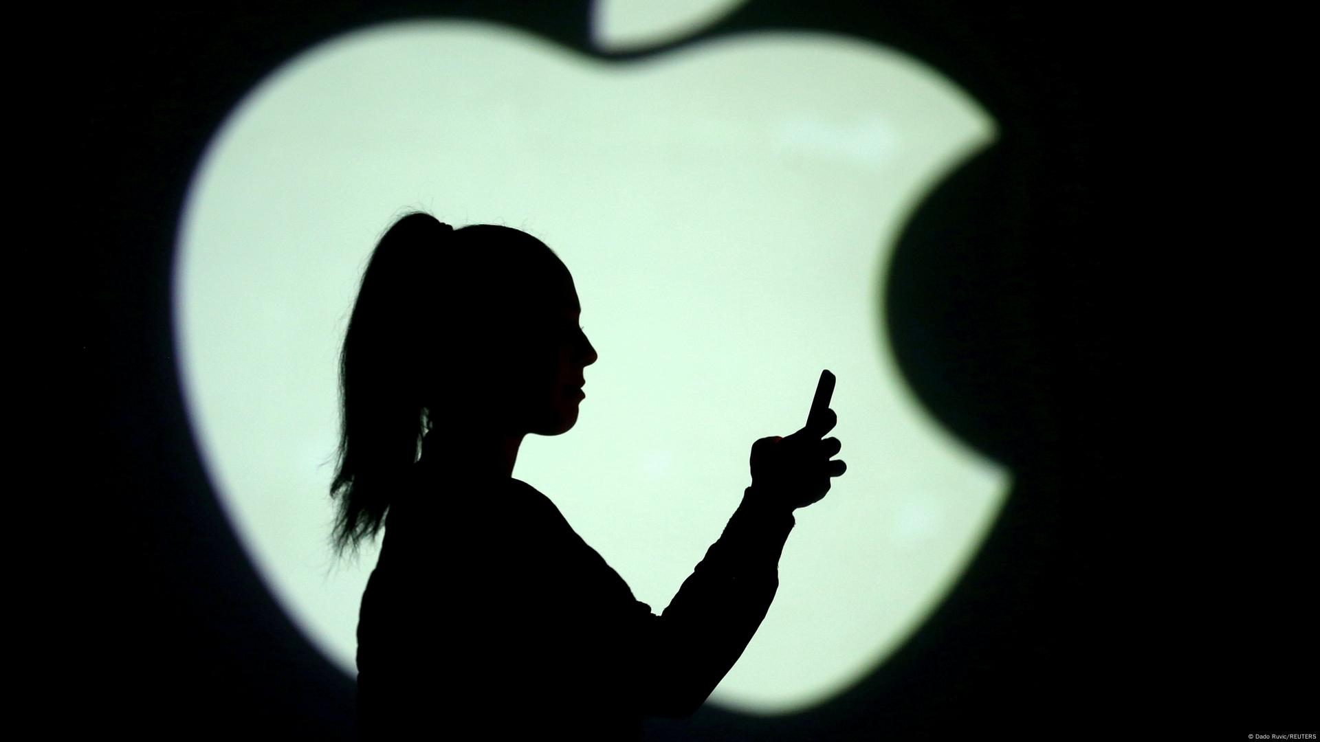 EU to charge Apple with breach of antitrust laws relating to limitations on developers' access to advertising subscriptions