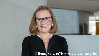 Η Μπελέν Γκαρίγιο