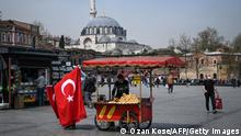 Туреччина наполягає на новій міжнародній назві для себе