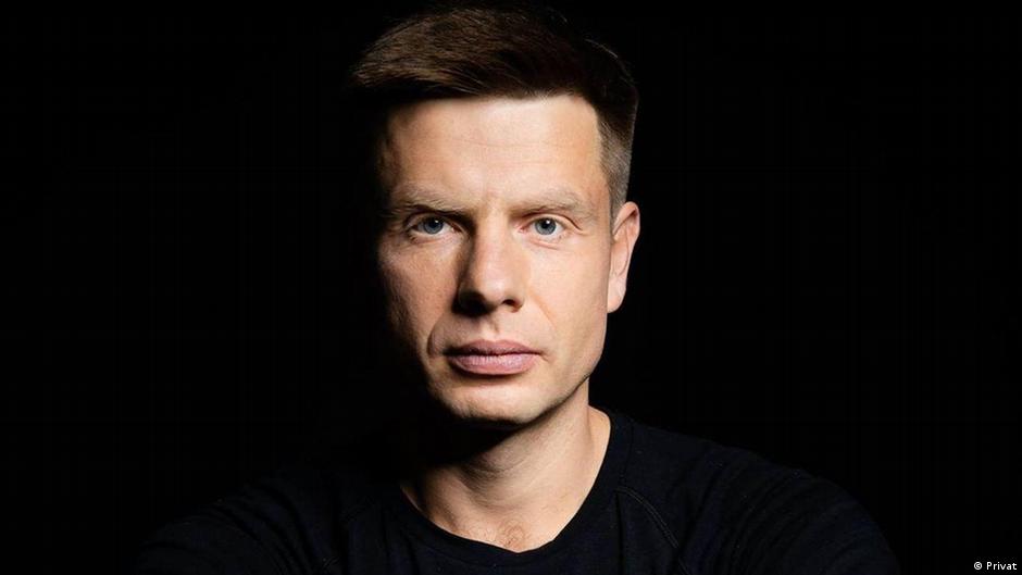 Через заклик домовлятися з РФ "Євросолідарність" виключила Гончаренка з фракції