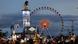Munich's Oktoberfest Munich's Oktoberfest