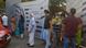 Corona-Pandemie Indien | Mumbai Mangel an Impfstoff Corona-Pandemie Indien | Mumbai Mangel an Impfstoff