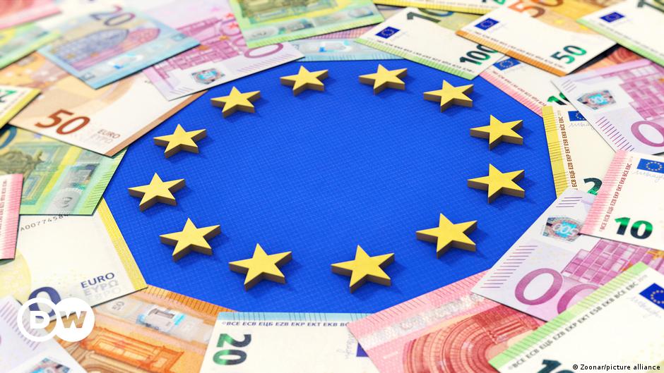 Photo of Eurokomisár žiada prísnejšie úverové pravidlá  Novinky |  D.W.