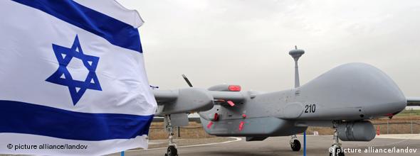 تجهیزات مدرن و پیشرفته یک برتری بزرگ ارتش اسرائیل است