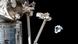 NASA SpaceX Crew Dragon NASA SpaceX Crew Dragon