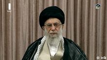 Irán: Twitter cierra cuenta ligada a Alí Khamenei tras amenaza a Donald Trump