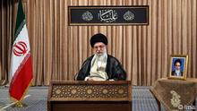 Confiar en Occidente no funciona, asegura líder supremo de Irán