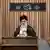 علی خامنه‌ای، رهبر جمهوری اسلامی از نیروی قدس سپاه به عنوان اهرمی در برابر دیپلماسی انفعالی در غرب آسیا تقدیر کرد