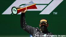 Lewis Hamilton gana el Gran Premio de Portugal
