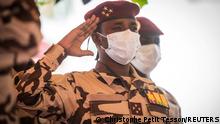 Le Conseil militaire de transition au Tchad accusé de museler l'opposition