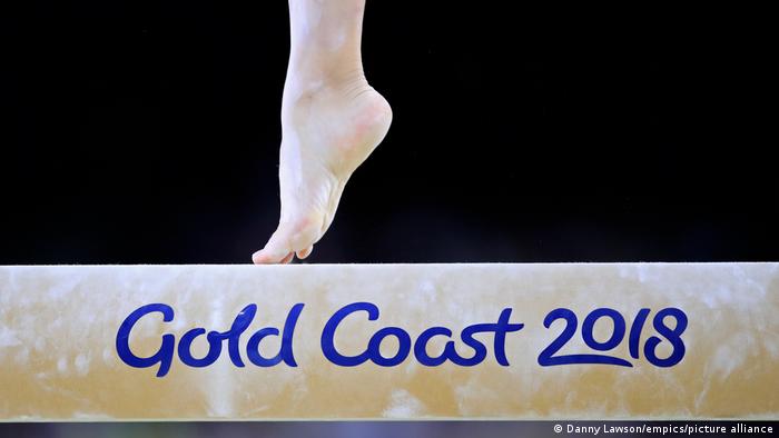 Australien 2018 Commonwealth Games