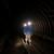 File photo: Bosnian coal miners walk in an underground tunnel at a mine in Zenica, Bosnia.