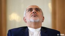 Iran Dschawad Sarif, Außenminister
© ISNA