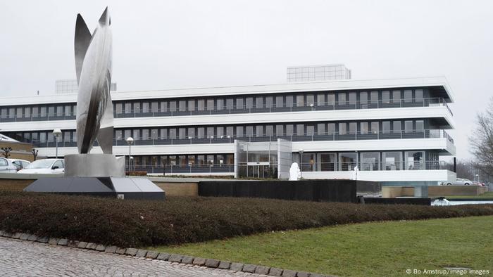 Dänemark 