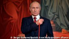 Як Путін помстився Байдену за убивцю (відео)