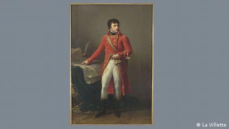 Гениален пълководец прогресивен реформатор и император на Франция Наполеон Бонапарт