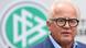 DFB-Präsident Fritz Keller DFB-Präsident Fritz Keller