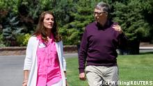 Bill Gates y su esposa Melinda se divorcian después de 27 años juntos