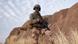 Burkina Faso Soldaten Burkina Faso Soldaten