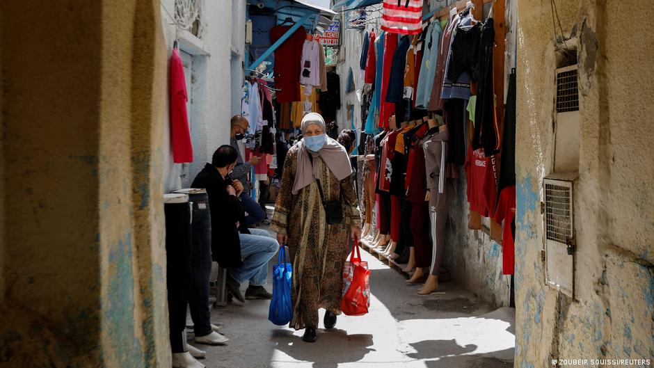 Tunisia′s third COVID-19 wave: Doctors warn of health system collapse | World| Breaking news and perspectives from around the globe | DW - Vimarsana News