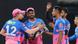 Cricket Indien Rajasthan Royals SunRisers Hyderabad Cricket Indien Rajasthan Royals SunRisers Hyderabad