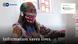 Online Event Information saves lives visual Kakuma Kenya Kenia refugee
