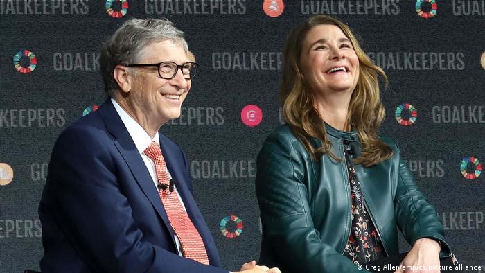 La información se ha conocido después de que Bill Gates y su esposa, Melinda, anunciaran a principios de este mes su divorcio tras 27 años de relación, en los que fundaron una de las organizaciones benéficas más importantes del mundo. 