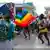 Kuba Internationaler Tag gegen Homophobie, Transphobie und Biphobie