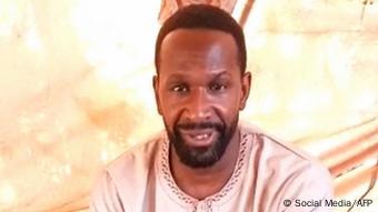 Le journaliste français, Olivier Dubois, collaborateur de divers médias, a été enlevé début avril au Mali.