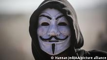 Colombia Anonymous Se Atribuye Hackeo De La Pagina Del Ejercito Colombia En Dw Dw 05 05 2021 - hacker de seguidores roblox 2021
