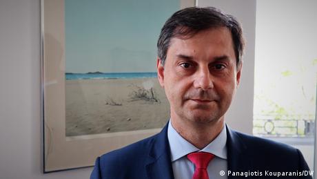 Χ. Θεοχάρης: Με υπευθυνότητα το άνοιγμα του τουρισμού