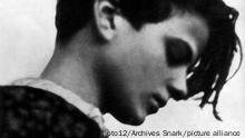 Sophie Scholl, who was in the German Resistance, was beheaded after the assassination attempt against Hitler on July 20th, 1944 Germany - WarSecond World War