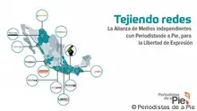 DW Akademie | Journalismus Mexiko | Periodistas de a Pie