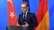 Berlin PK Außenminister Maas und Cavusoglu Berlin PK Außenminister Maas und Cavusoglu