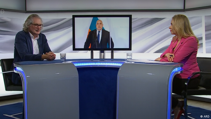 Най-бедната в ЕС, но чудно красива. И това е всичко,